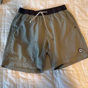 Vuori Kore Shorts